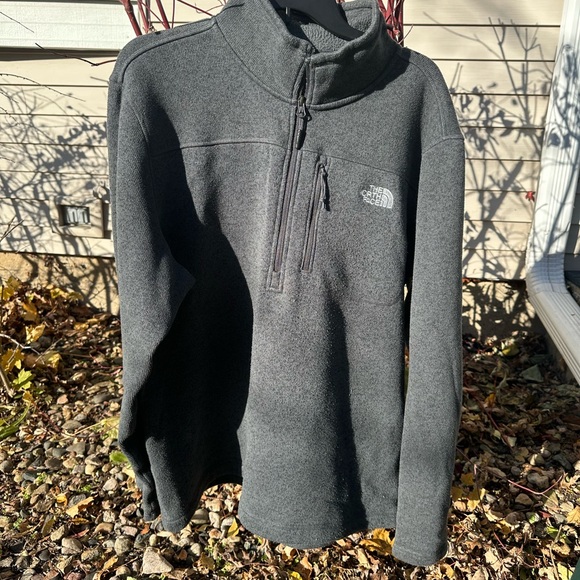 The North Face Other - The North Face Gordon Lyons 1/4 Zip